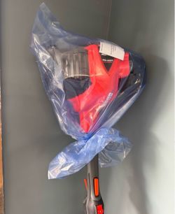 Echo gas string trimmer