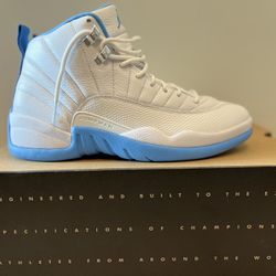 AIR JORDAN 12 RETRO 