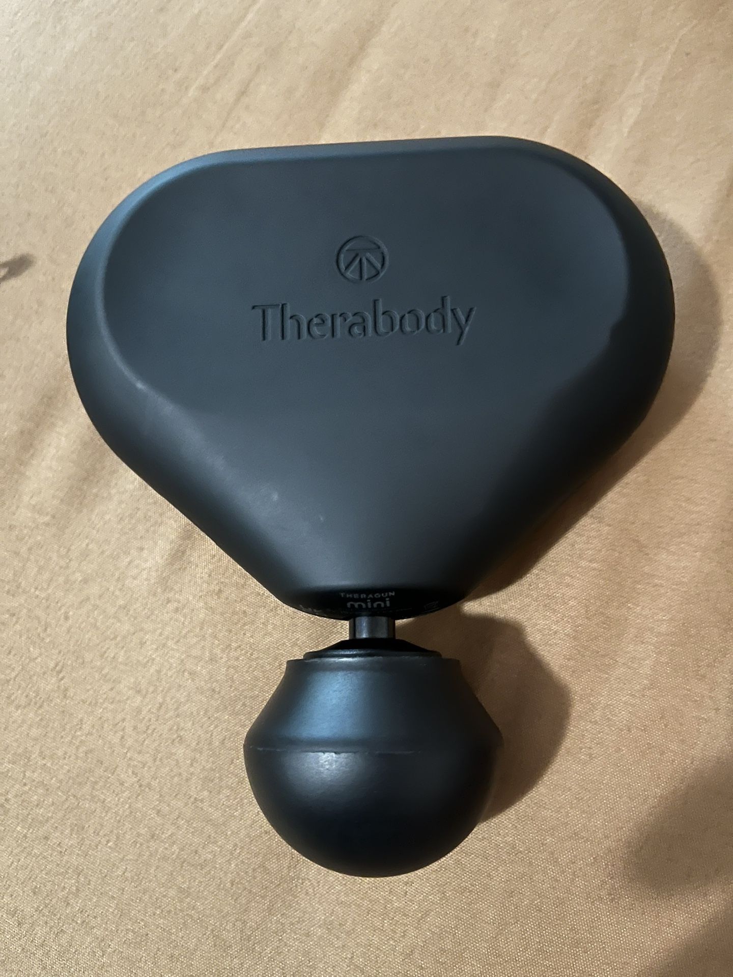 Therabody “Theragun Mini" 