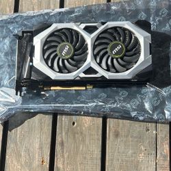 Rtx 2070 Super Ventus OC 8GB