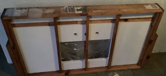 Restoration Hardware Marble Vanity Countertop