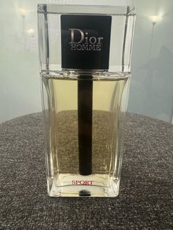 Dior HOMME Sport 4.2 FL OZ