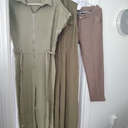 Ropa Dama Excelente Estado