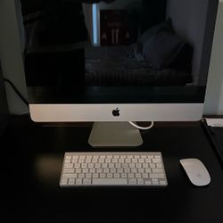 iMac 2011 Desktop