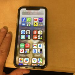 iPhone 11, 128GB, Unlocked 