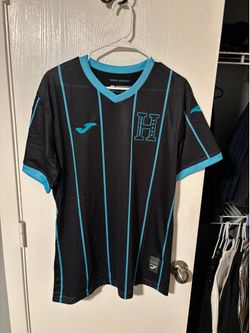 Honduras Jersey