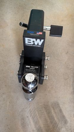 TOW & RECEIVER HITOW