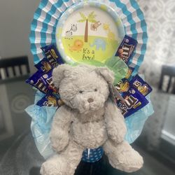 Baby Shower Gift 