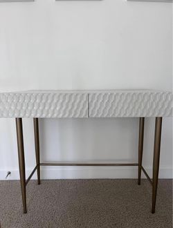 West Elm Audrey Mini Desk
