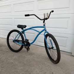3G Bikes Isla Vista Beach Cruiser 26” men’s