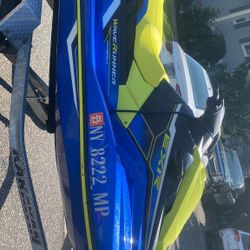 Jet Ski 