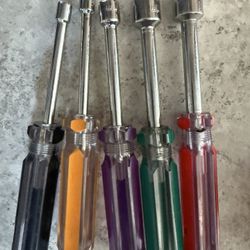Socket Tools 