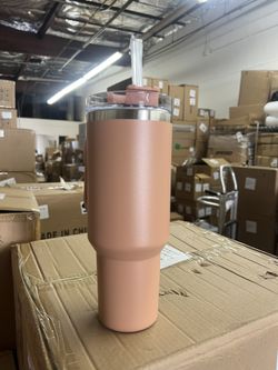 Brand New 40oz Tumbler
