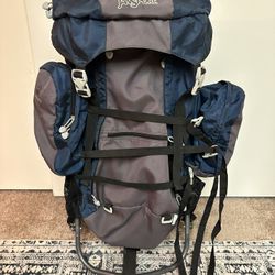 Jansport Carson 80 Pack