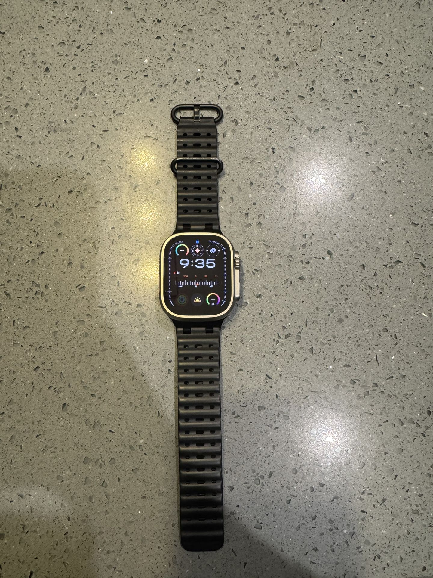 Apple Ultra Watch 2