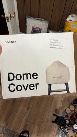 Gozney Dome Cover NEW