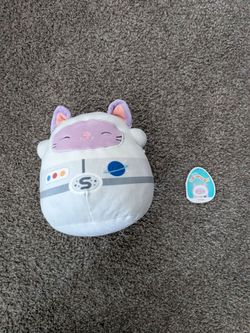 Brielle Squishmallow
