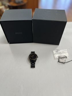 RADO R(contact info removed)2, STAINLESS, WITH ORIGINAL BOX