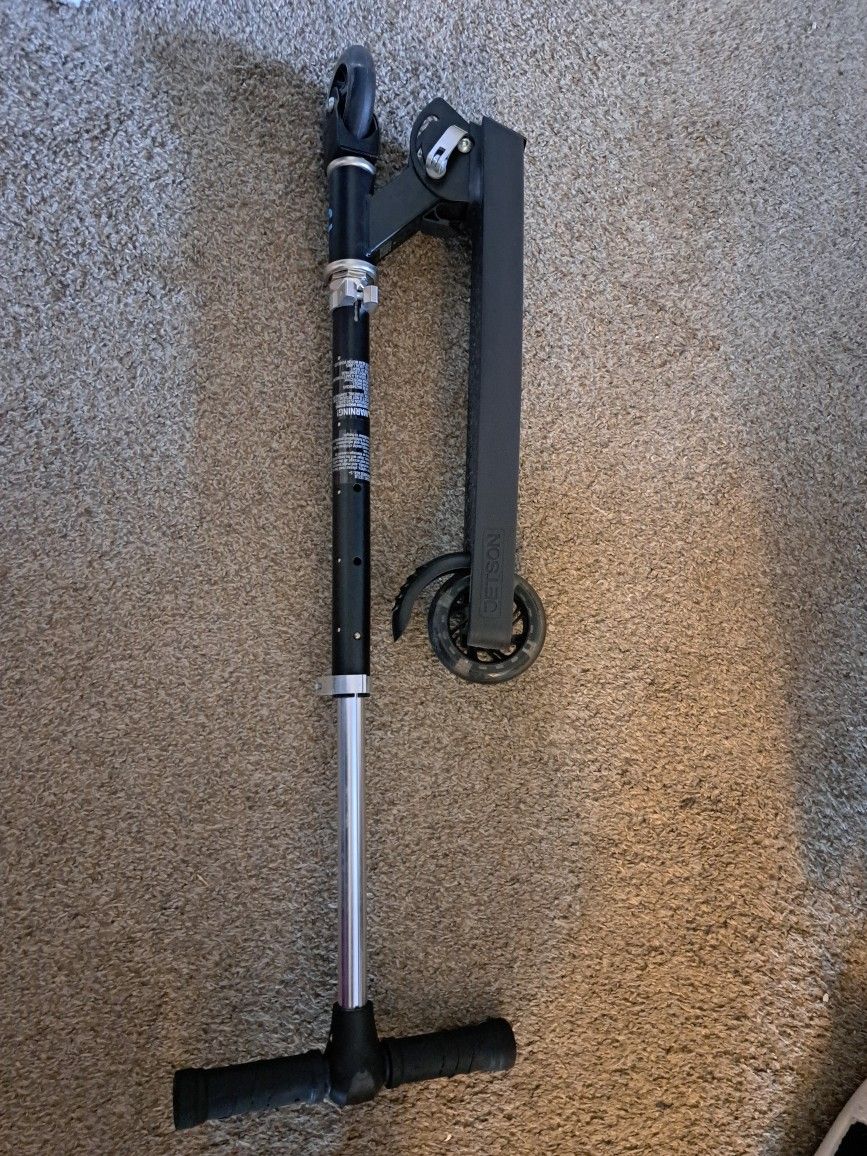Kids Scooter