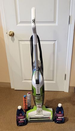 Bissell Crosswave