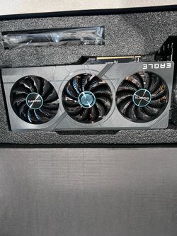 4070ti EAGLE 12g GeForce GPU