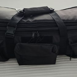 S.O.C ROLLING LOADOUT XL DUFFLE BAG 