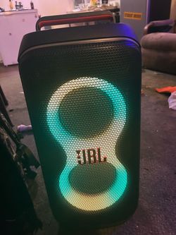 JBL PartyBox Speaker
