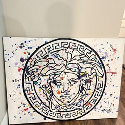 Custom Painting  Send Best Offers 