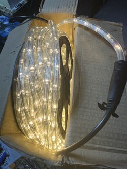 Rope Light 100ft