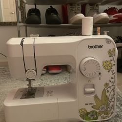 Brother SM1704 Sewing Machine