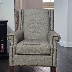 Hekman Chair Top Quality 