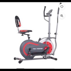 elliptical machine