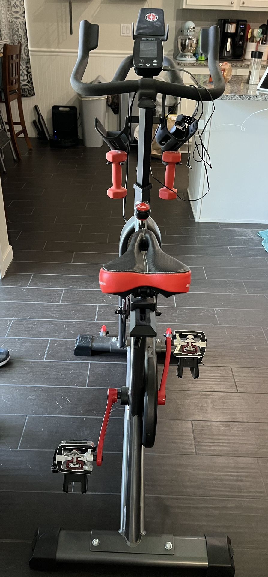 schwinn ic4 for sale canada