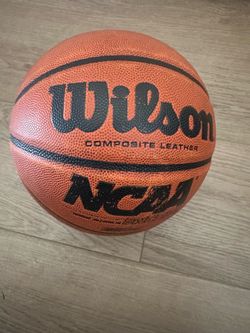 Wilson basketball size 6- 28.5