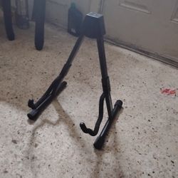 One Piece Bike Stand 