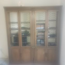 Armoire Shelves N Cabinets 