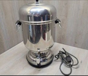 Farberware 55 cup large urn