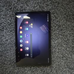 Samsung Galaxy Tablet A9+ 5g