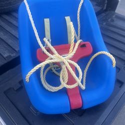 Baby Swing 