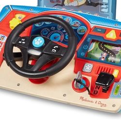 Paw Patrol Driving Tou