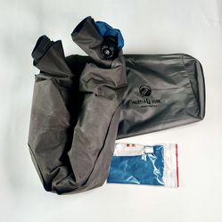 Klymit Inertia O Zone Ultralight Sleeping Pad (Discontinued) + Stuff Sack + Repair Kit