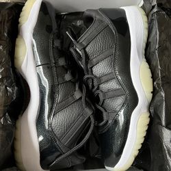 Air Jordan 11 Retro Low 72-10