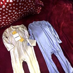 NEW Kids  Clothing Bath Robe  Bundle