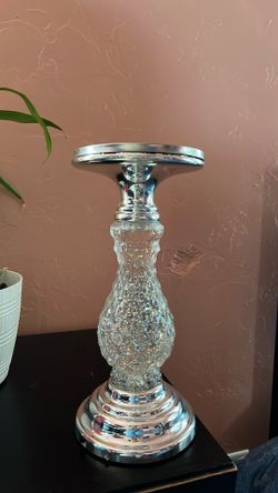 Candle holder