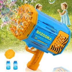 Bazooka Water Gun