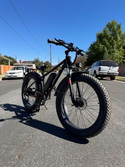 Electric mountain bike EMTB eBike | Eilleo Titan