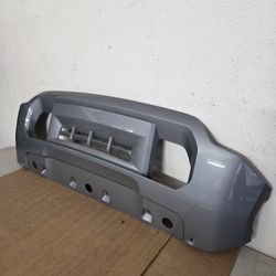 2023 2024 2025 GMC CANYON FRONT BUMPER LOWER VALANCE OEM