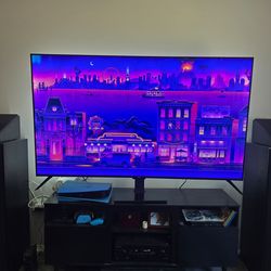 75" Roku TV