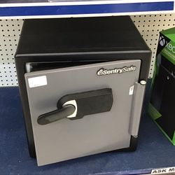 Fire Resistant Safe  