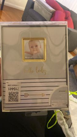 babybook